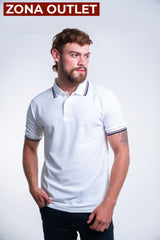 Polo Hombre Carven Polos