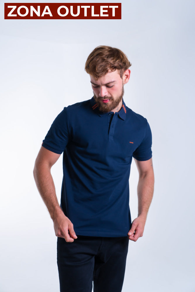 Polo Hombre Carven Polos