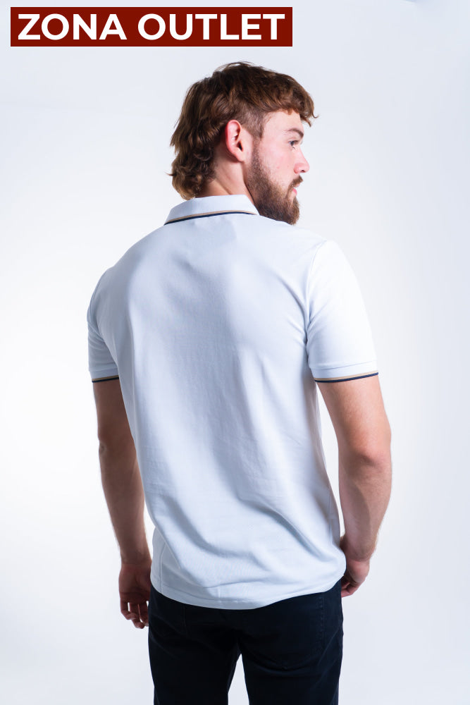 Polo Hombre Carven Polos