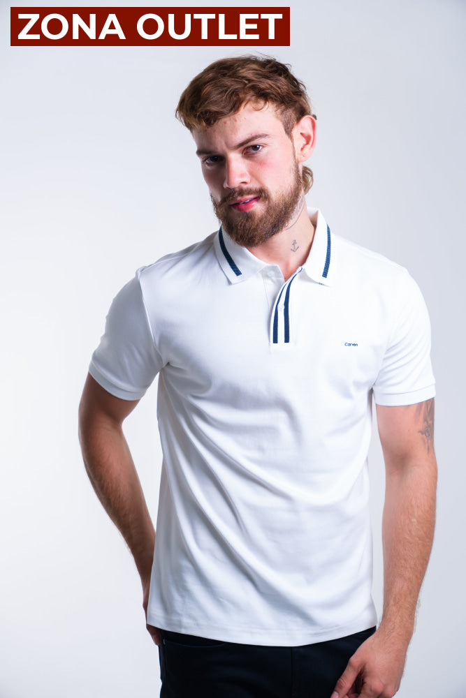 Polo Hombre Carven Polos