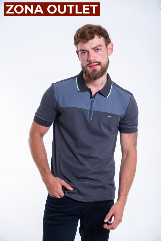 Polo Hombre Carven Polos