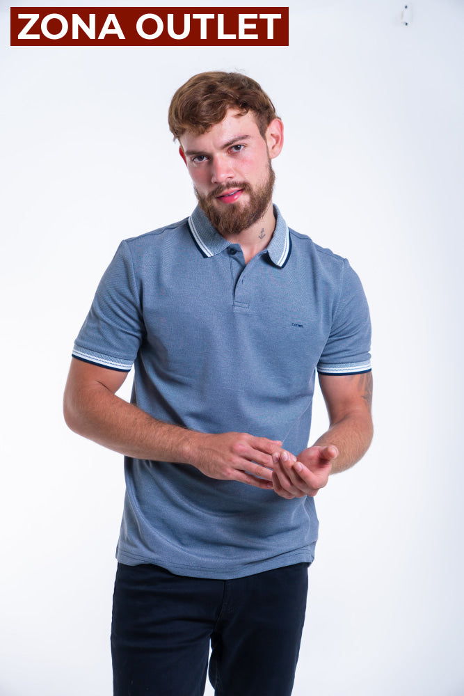 Polo Hombre Carven Polos