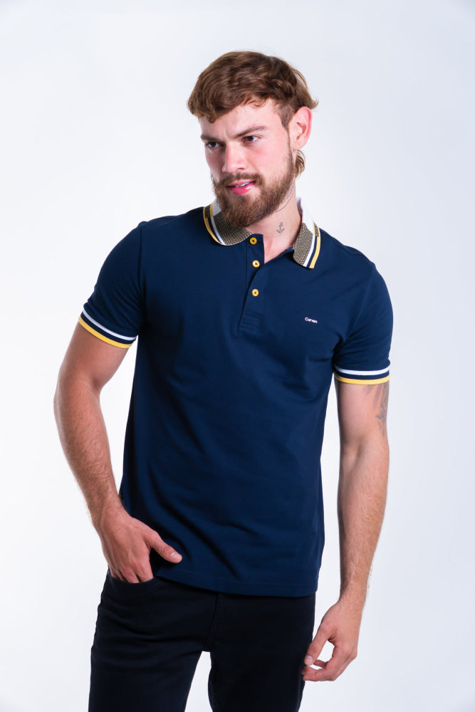 Polo Hombre Carven Polos