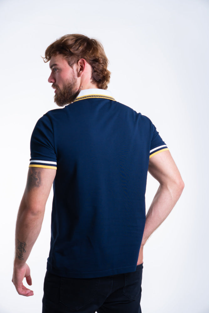 Polo Hombre Carven Polos