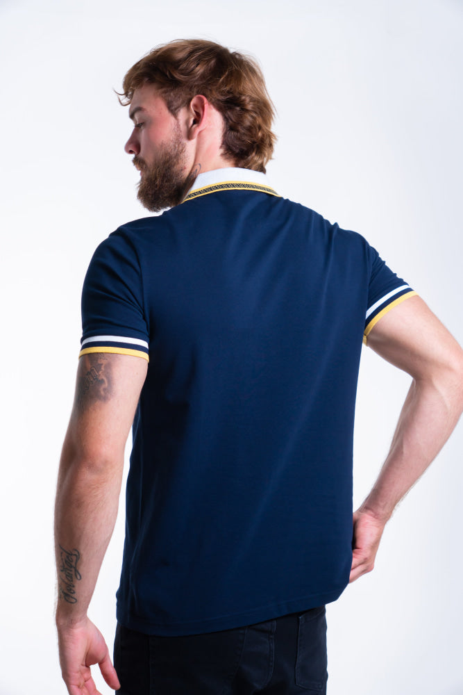 Polo Hombre Carven Polos