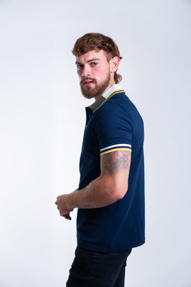 Polo Hombre Carven Polos