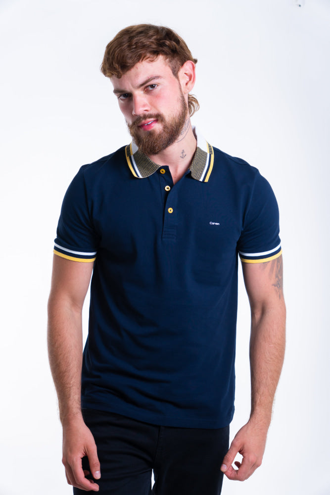 Polo Hombre Carven Polos