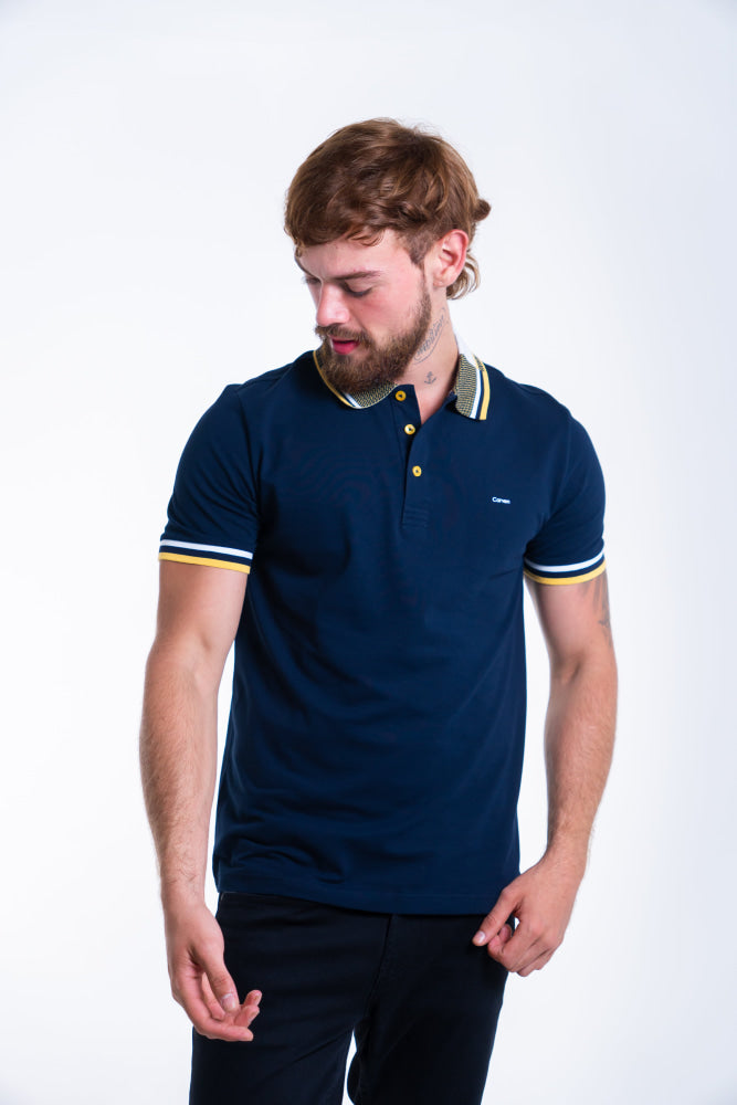 Polo Hombre Carven Polos