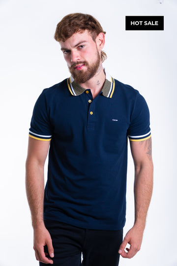 Polo Hombre Carven Polos