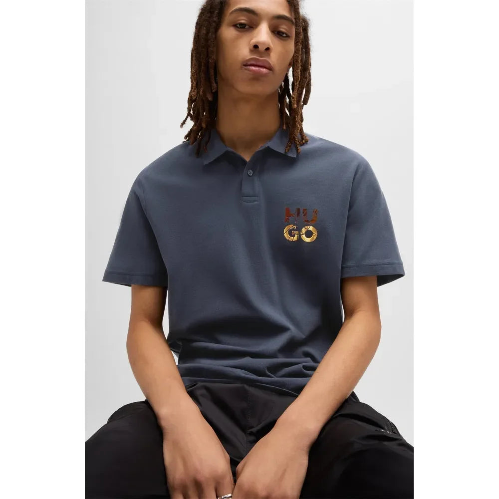 Polo Hombre Hugo - Polos