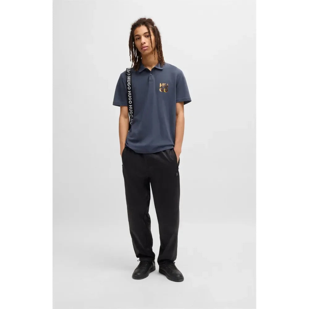 Polo Hombre Hugo - Polos