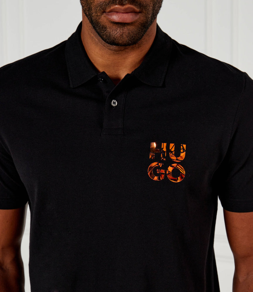 Polo Hombre Hugo - Polos