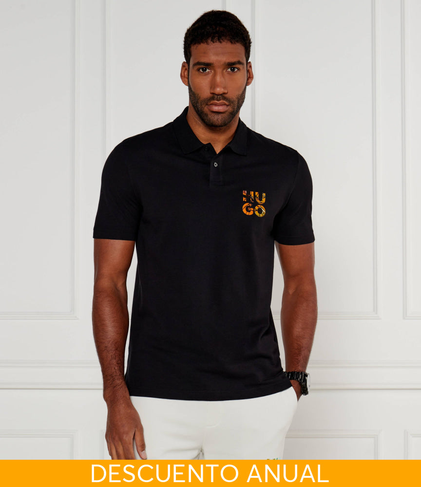 Polo Hombre Hugo - Polos