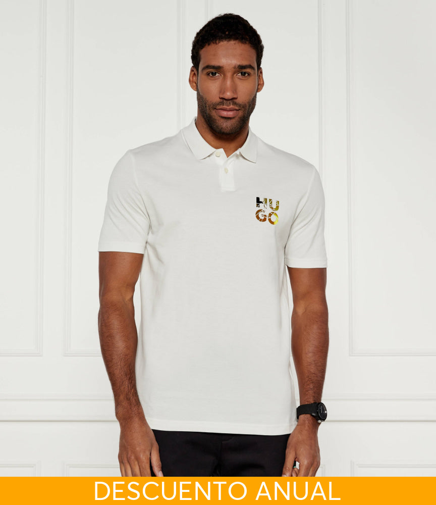 Polo Hombre Hugo - Polos