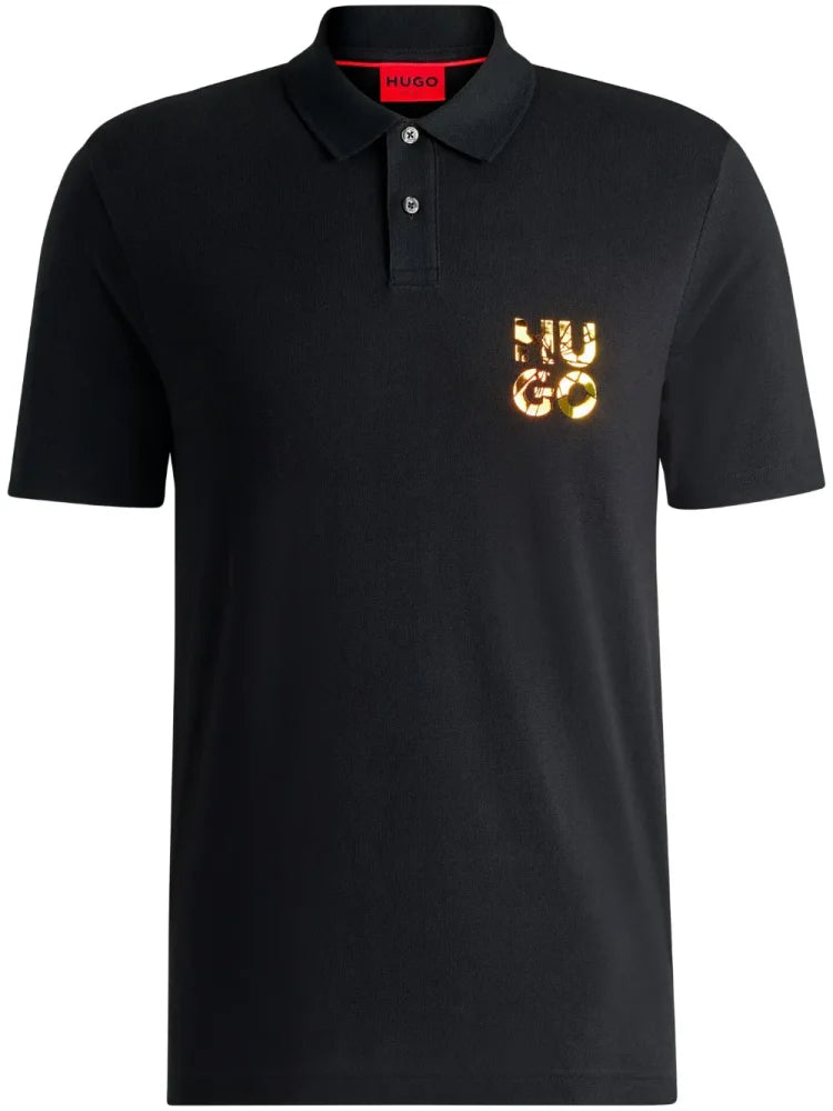 Polo Hombre Hugo - Polos