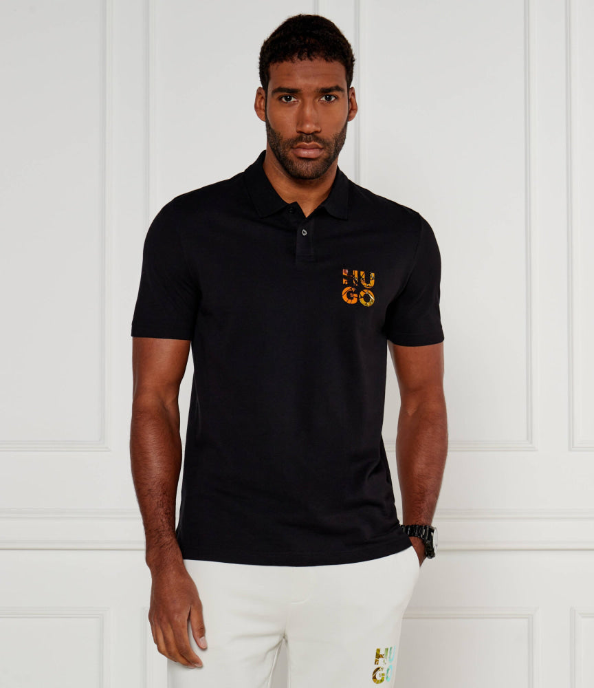 Polo Hombre Hugo - Polos