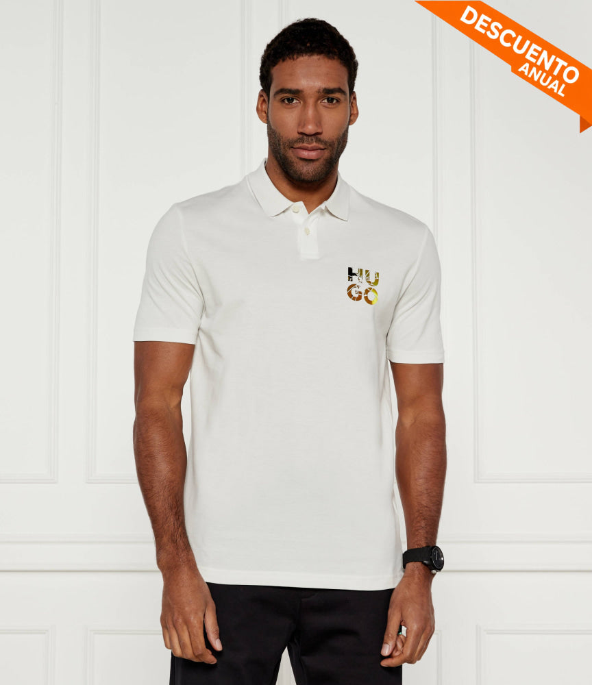 Polo Hombre Hugo - Polos