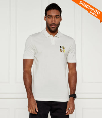 Polo Hombre Hugo - Polos
