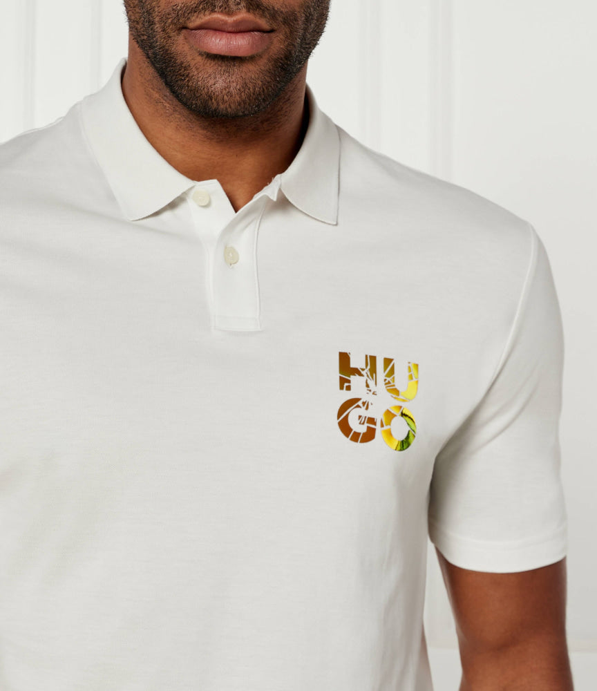Polo Hombre Hugo - Polos