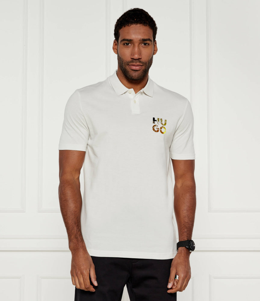 Polo Hombre Hugo - Polos