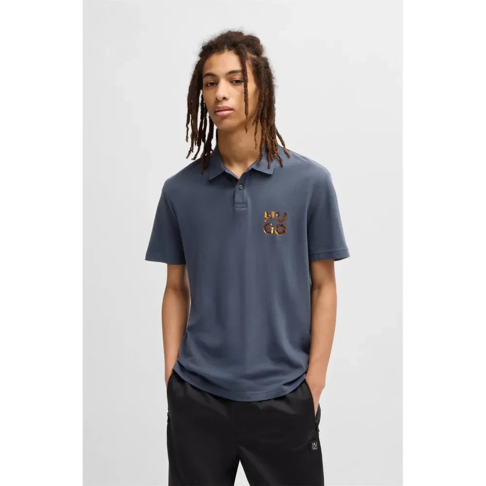 Polo Hombre Hugo - Polos