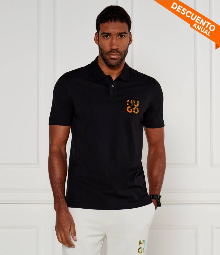 Polo Hombre Hugo - Polos