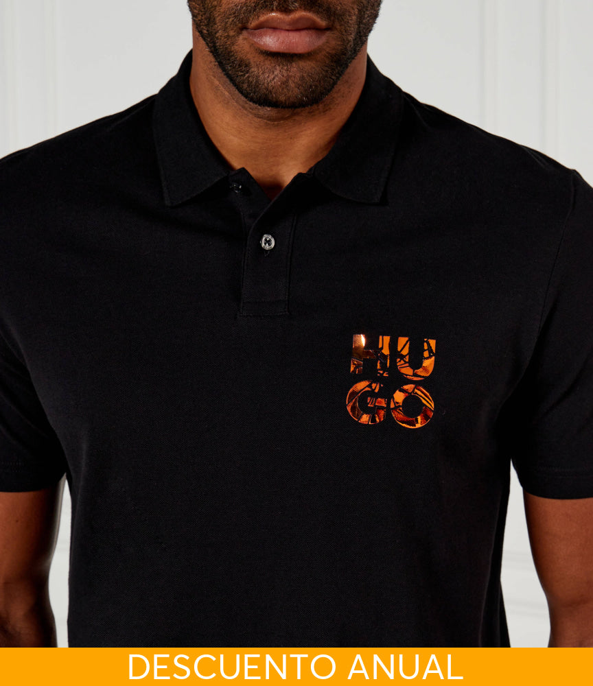 Polo Hombre Hugo - Polos