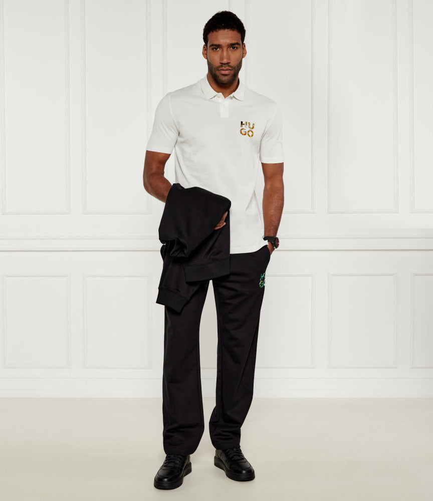 Polo Hombre Hugo - Polos