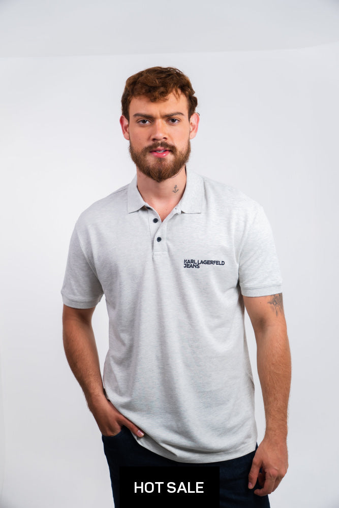 Polo Karl Lagerfeld Polos