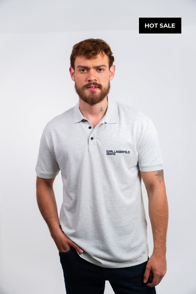 Polo Karl Lagerfeld Polos