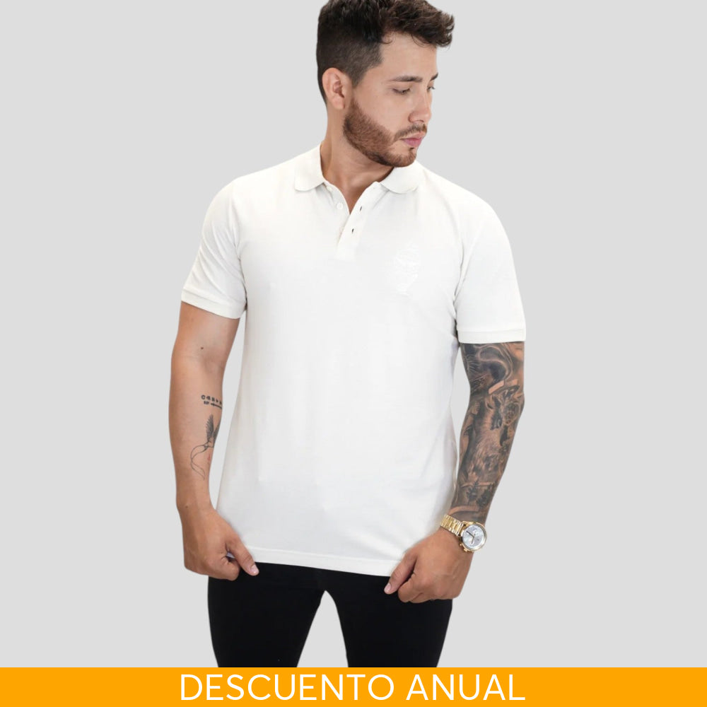 Polo Karl Lagerfeld Polos