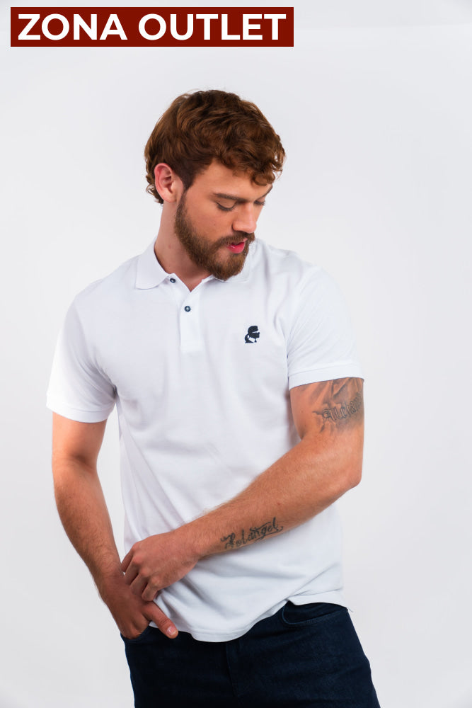 Polo Hombre Karl Lagerfeld Polos