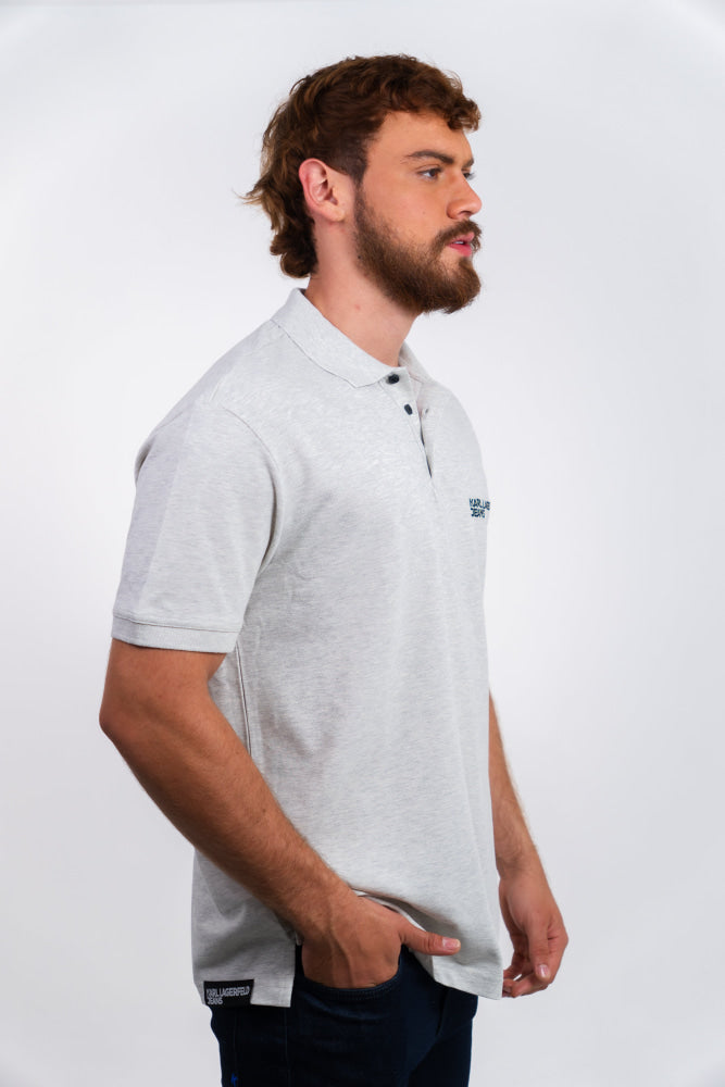 Polo Karl Lagerfeld Polos