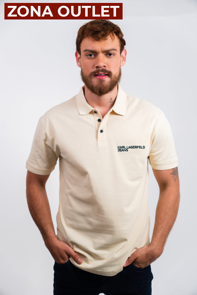 Polo Karl Lagerfeld Polos
