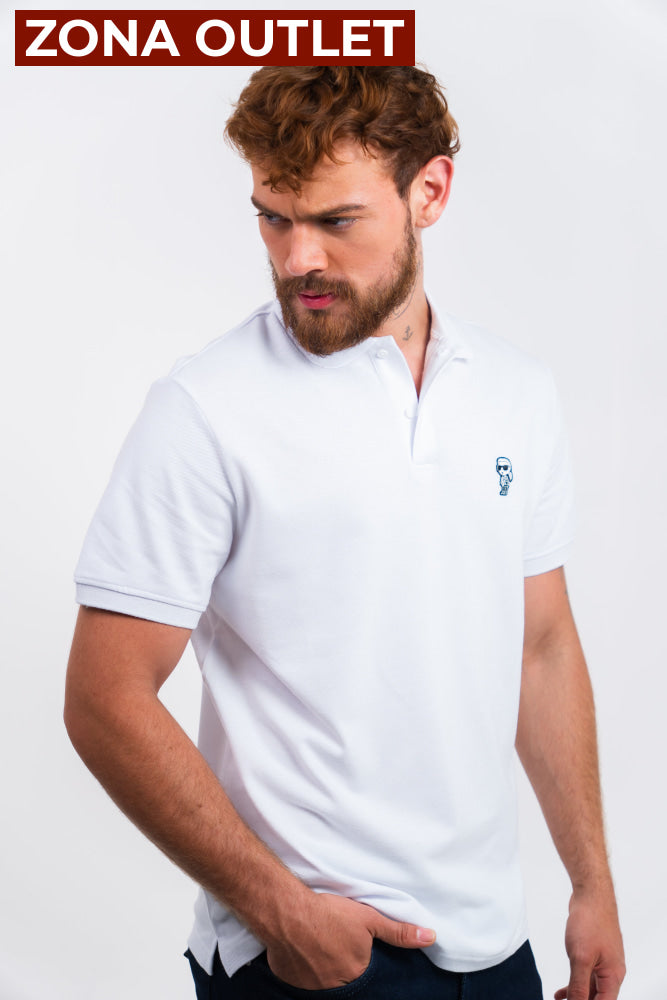 Polo Karl Lagerfeld Polos