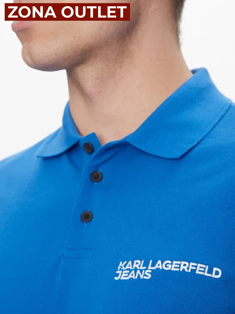 Polo Karl Lagerfeld Polos