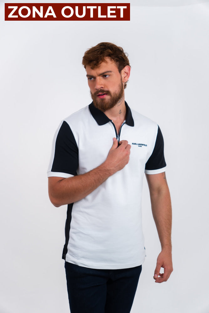 Polo Karl Lagerfeld Polos