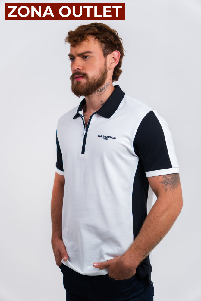 Polo Karl Lagerfeld Polos