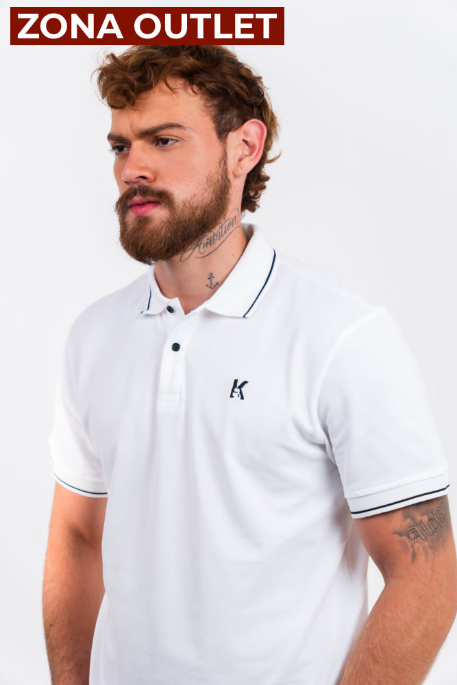 Polo Karl Lagerfeld Polos