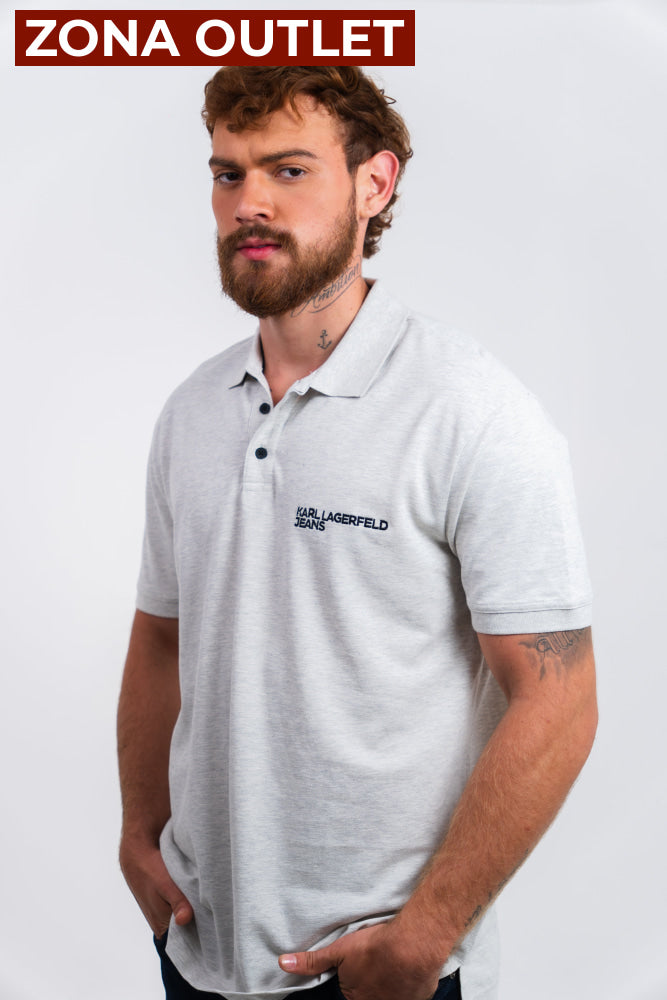 Polo Karl Lagerfeld Polos