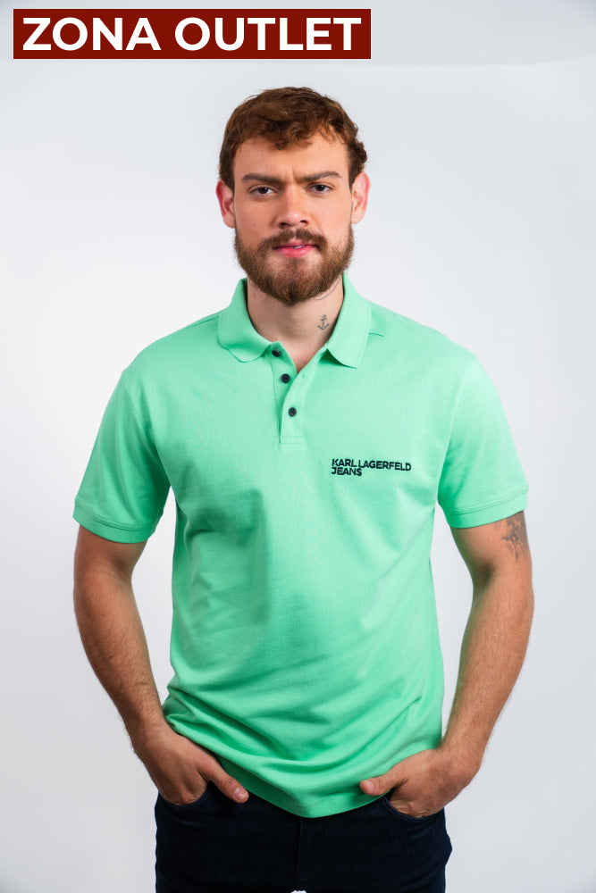 Polo Karl Lagerfeld Polos