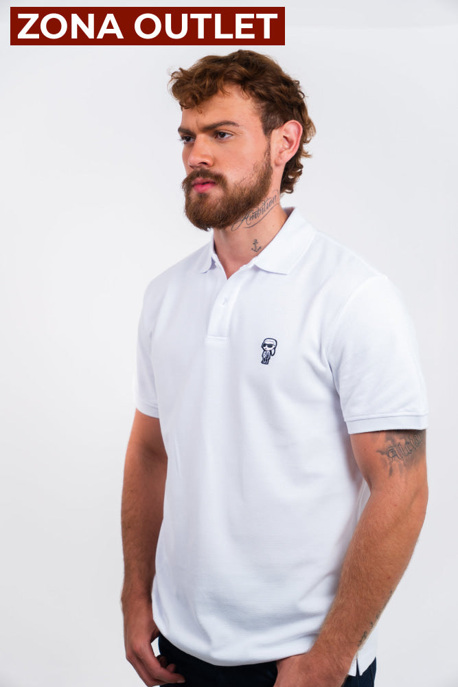 Polo Karl Lagerfeld Polos
