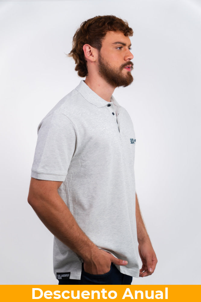 Polo Karl Lagerfeld Polos
