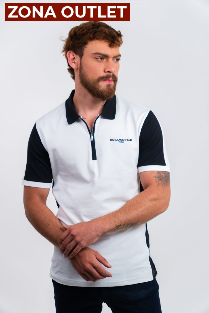 Polo Karl Lagerfeld Polos
