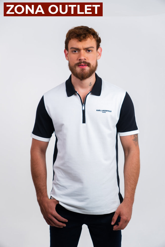 Polo Karl Lagerfeld Polos