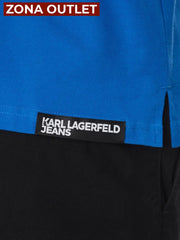 Polo Karl Lagerfeld Polos