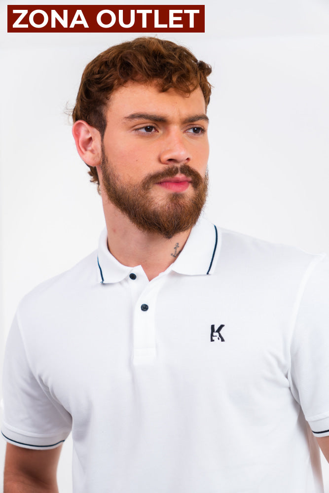 Polo Karl Lagerfeld Polos