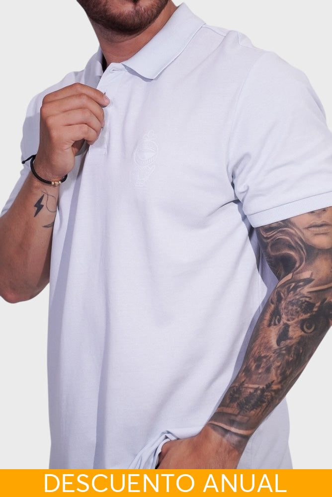 Polo Karl Lagerfeld Polos