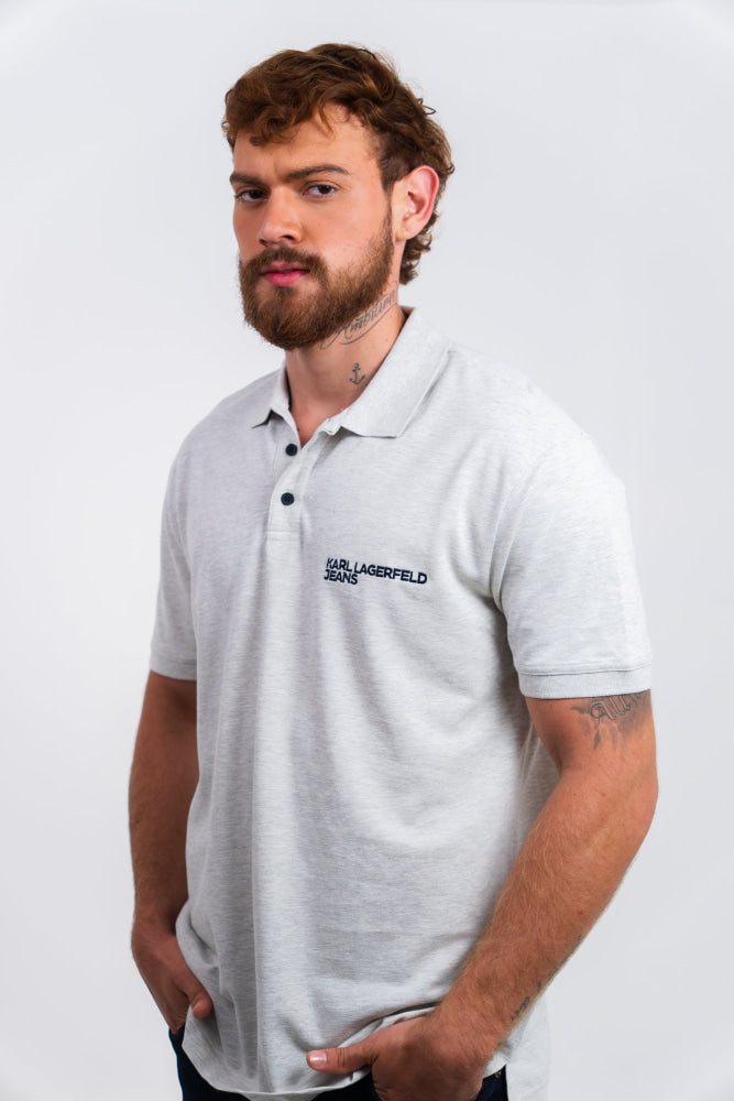 Polo Karl Lagerfeld Polos