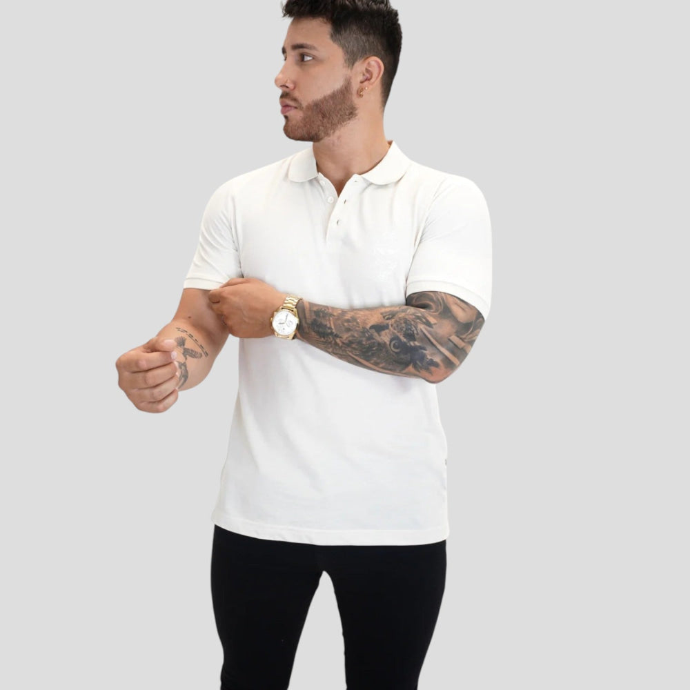 Polo Karl Lagerfeld Polos